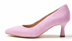 Modische Pumps
