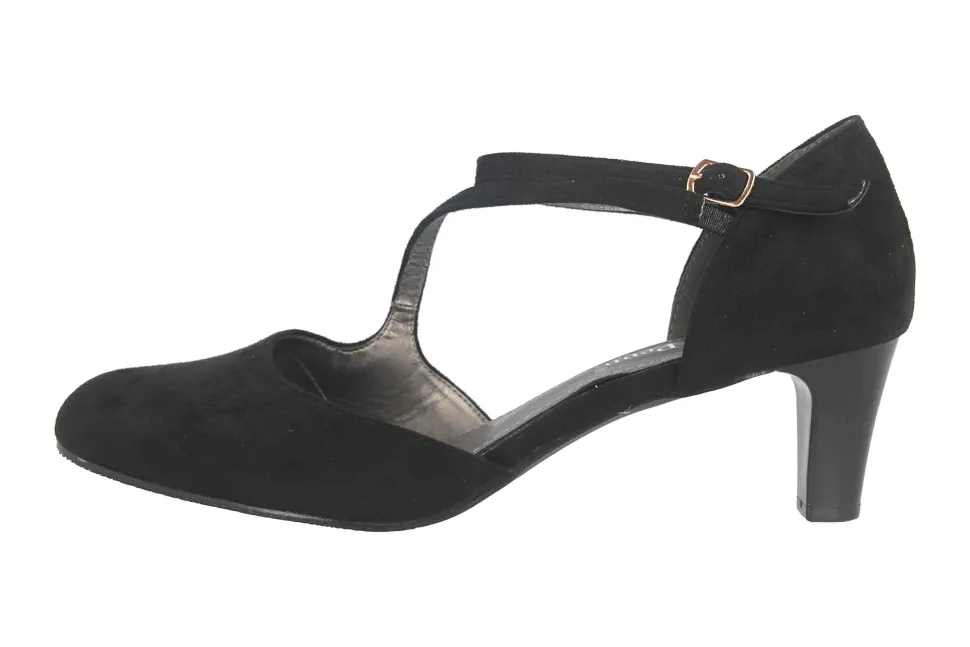 Modische Pumps