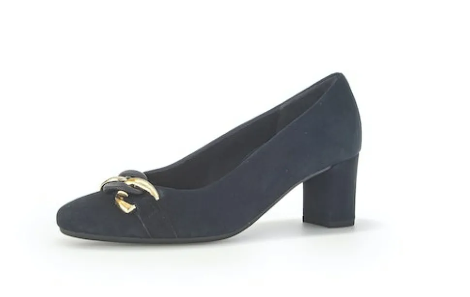 Modische Pumps
