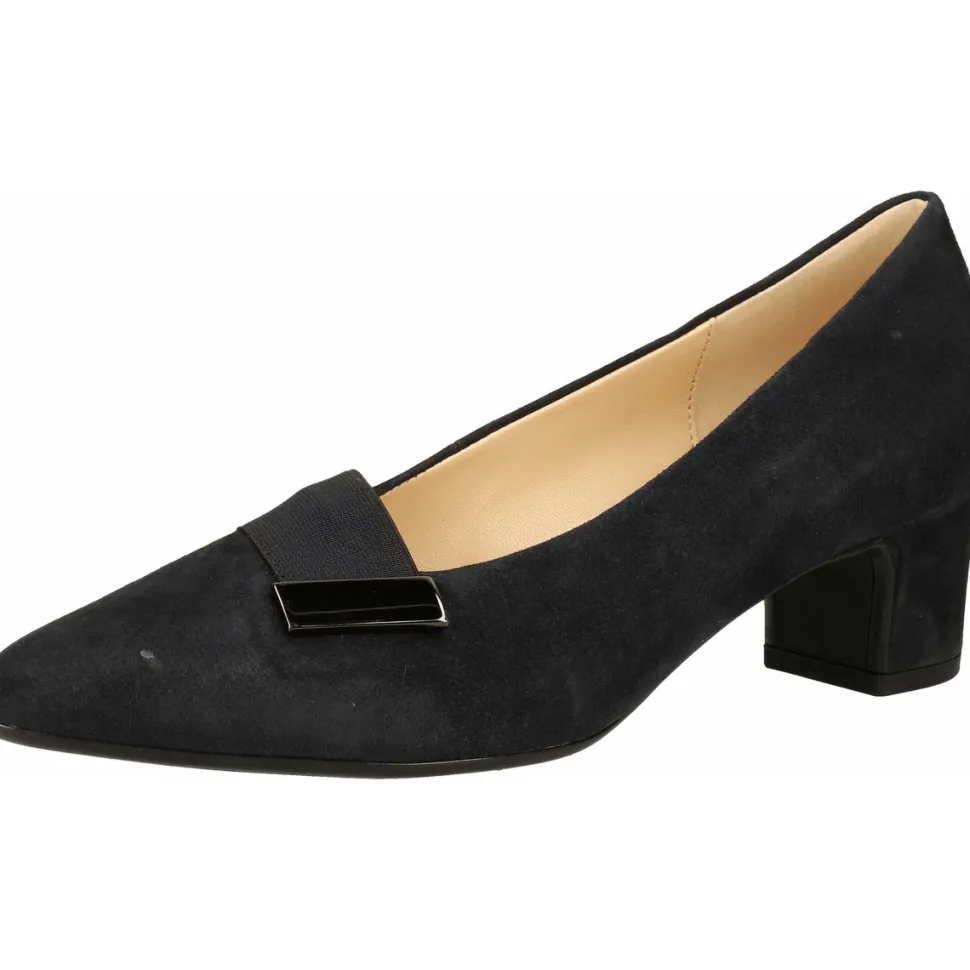 Modische Pumps