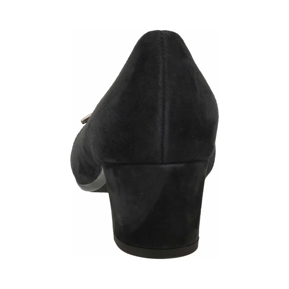 Modische Pumps
