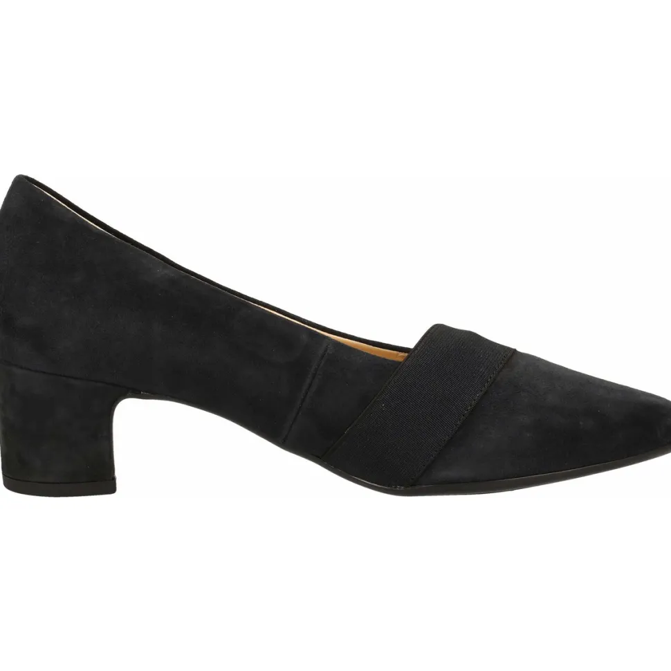 Modische Pumps