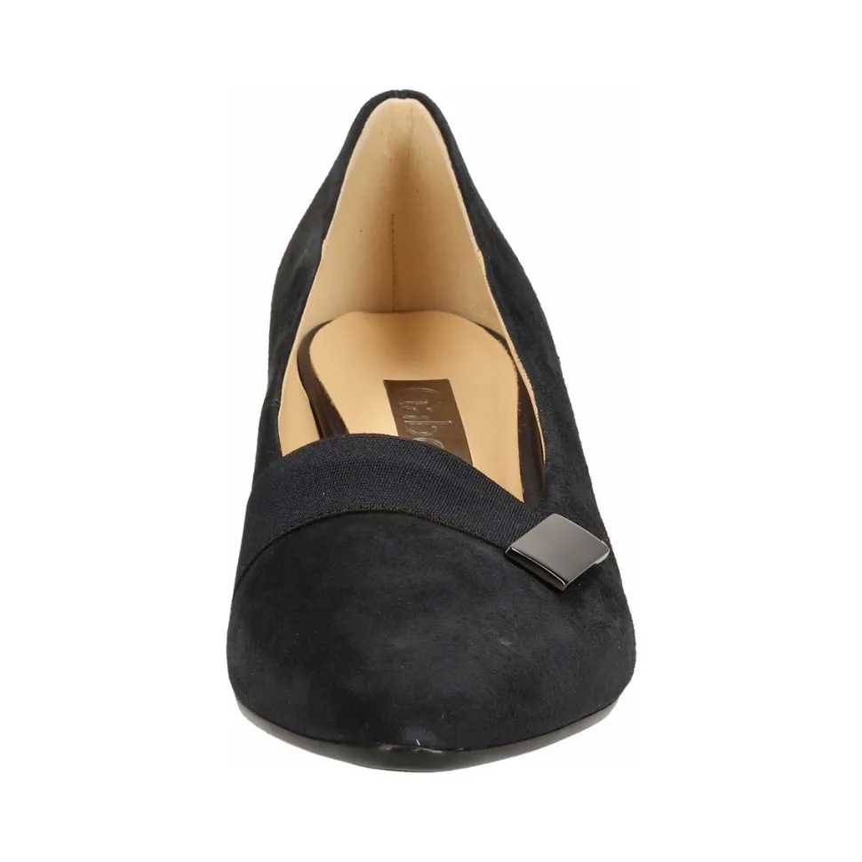 Modische Pumps