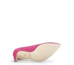 Modische Pumps