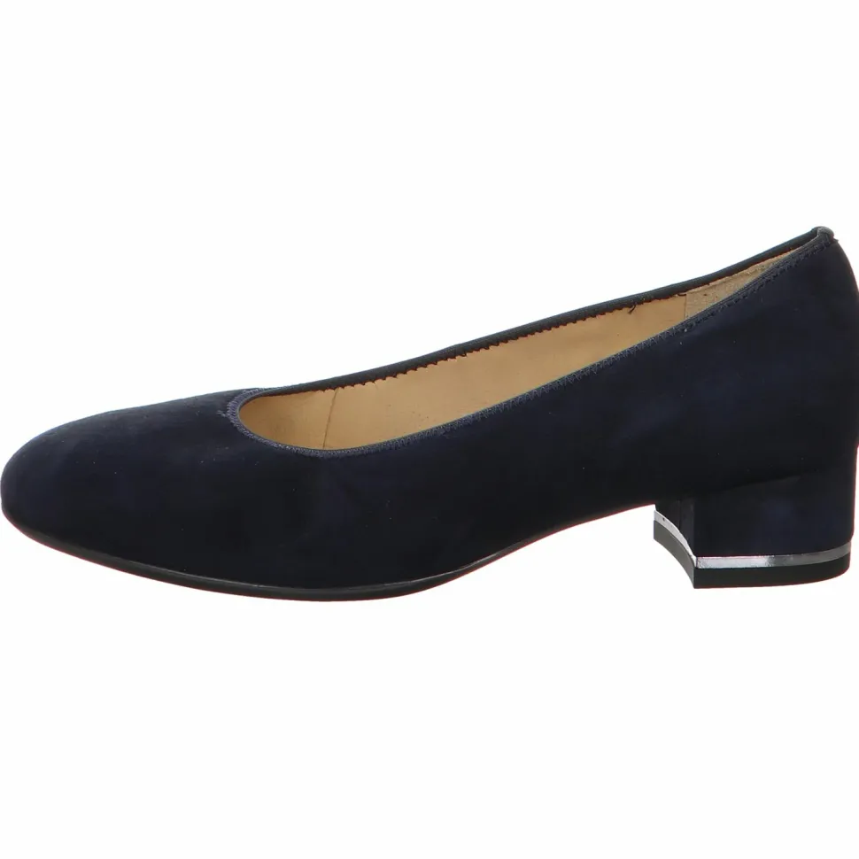 Modische Pumps blau Graz