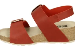 Modische Pumps braun 3401