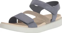 Modische Pumps grau ECCO FLOWT W