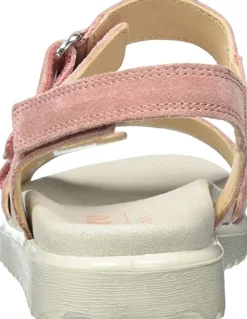 Modische Pumps rot