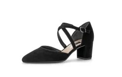 Modische Pumps schwarz