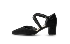 Modische Pumps schwarz