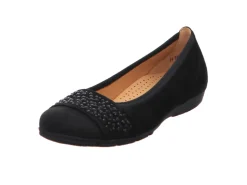 Modische Pumps schwarz