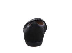 Modische Pumps schwarz