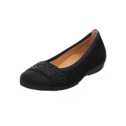 Modische Pumps schwarz