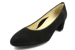Modische Pumps schwarz