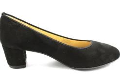 Modische Pumps schwarz