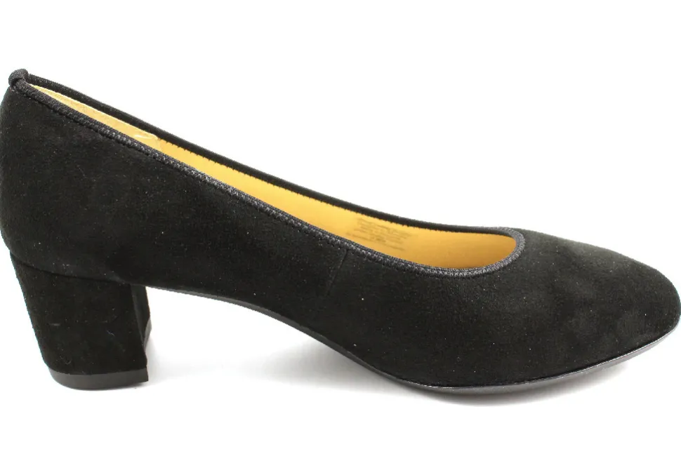 Modische Pumps schwarz