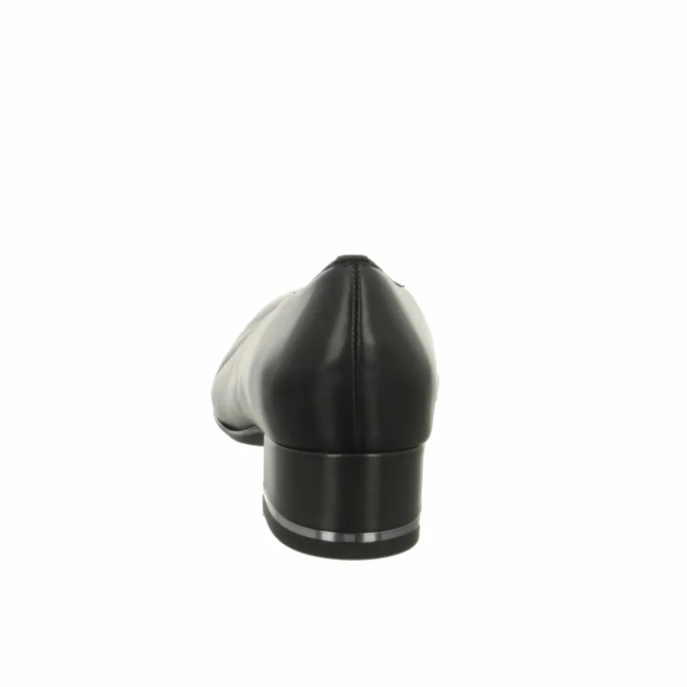 Modische Pumps schwarz