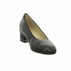 Modische Pumps schwarz