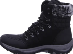 Modische Pumps schwarz