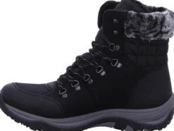 Modische Pumps schwarz