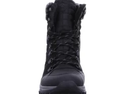 Modische Pumps schwarz