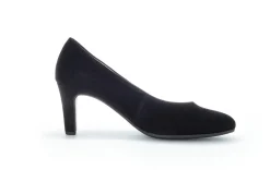 Modische Pumps schwarz
