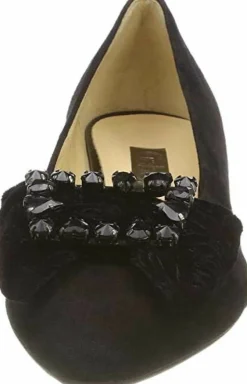 Modische Pumps schwarz