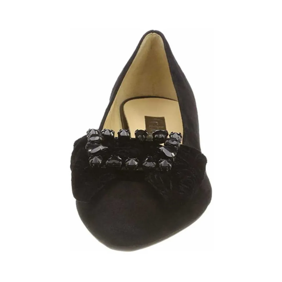 Modische Pumps schwarz