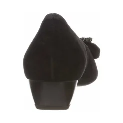 Modische Pumps schwarz