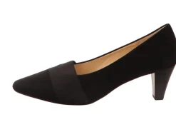 Modische Pumps schwarz