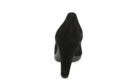 Modische Pumps schwarz