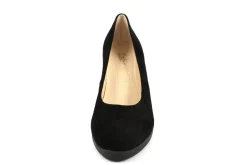 Modische Pumps schwarz