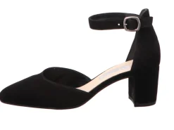 Modische Pumps schwarz