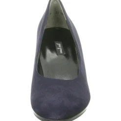 Modische Pumps viola
