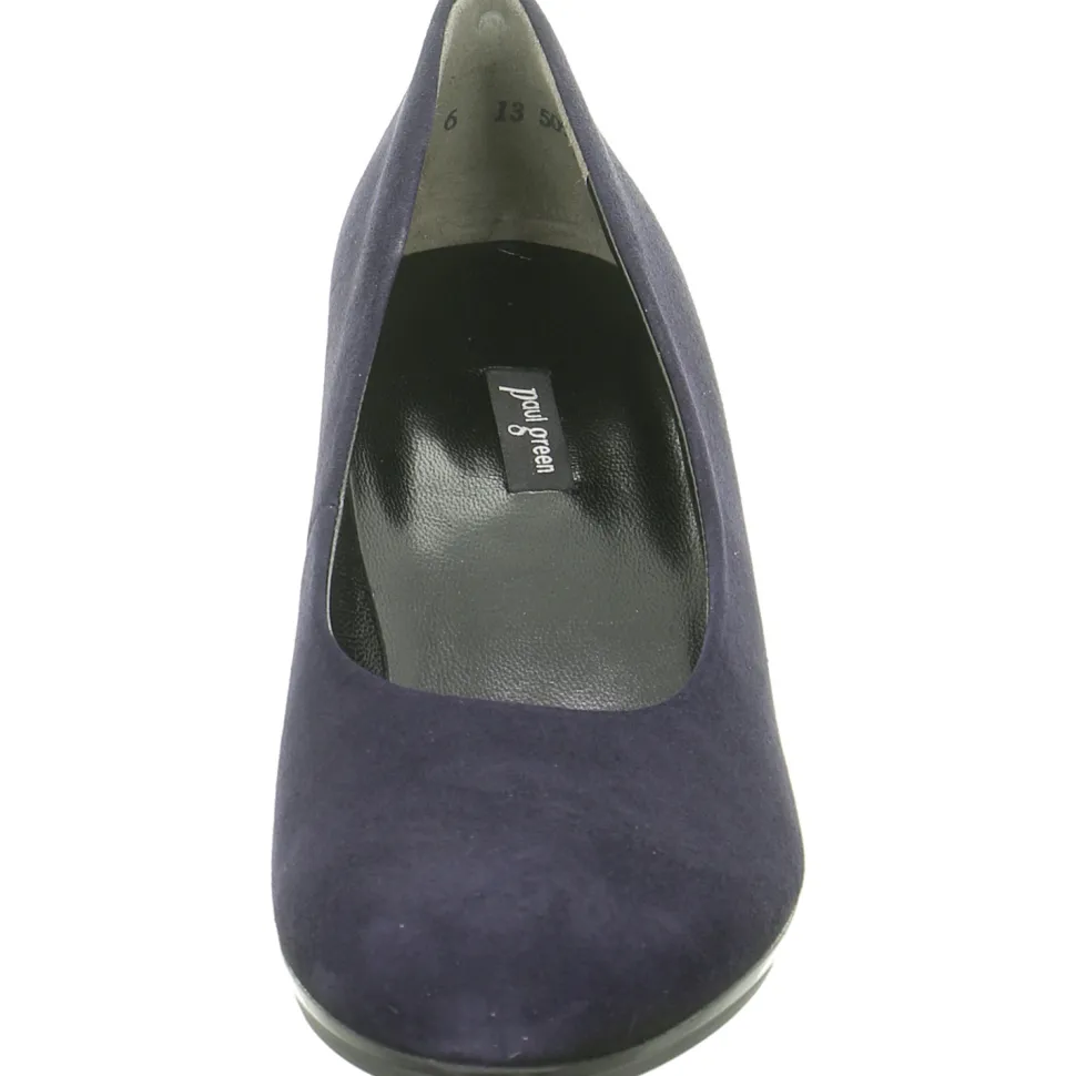 Modische Pumps viola