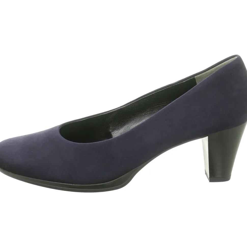 Modische Pumps viola