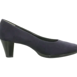 Modische Pumps viola