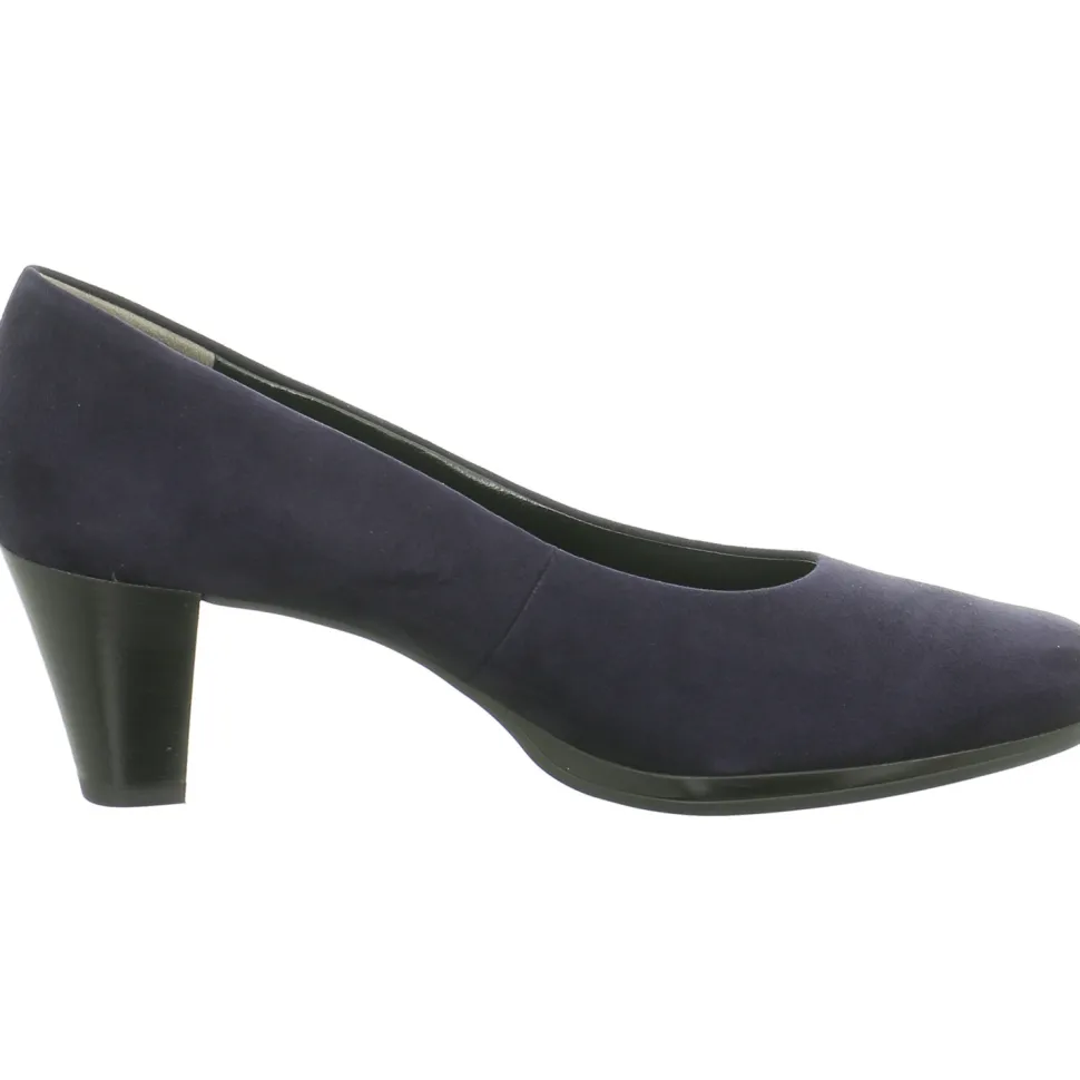 Modische Pumps viola