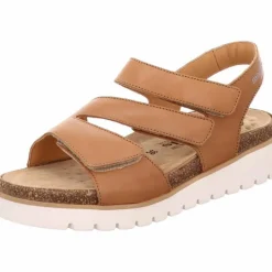 Outdoor Sandalen braun Talisia