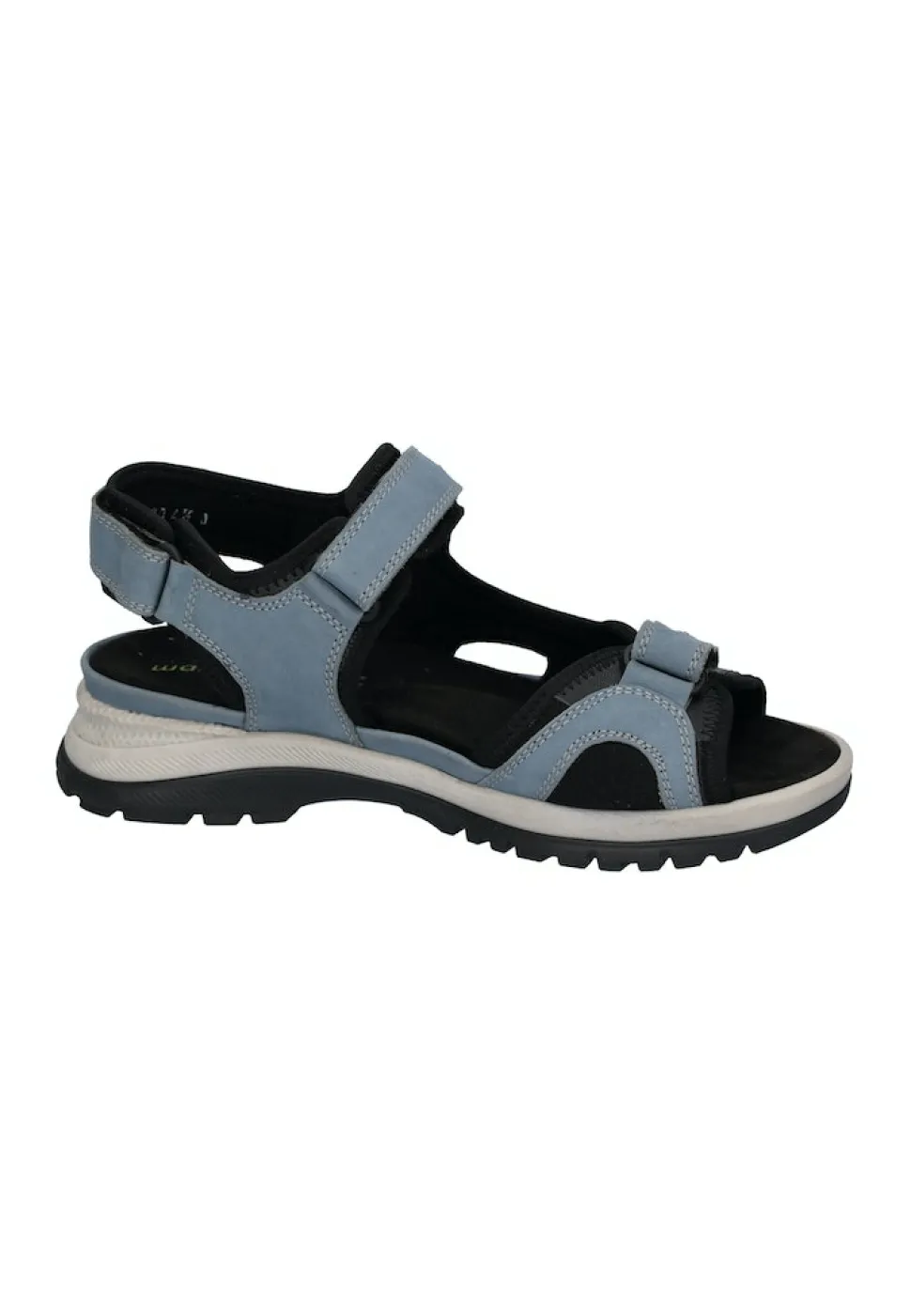 Outdoorsandalen