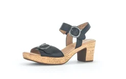 Plateau Sandalen