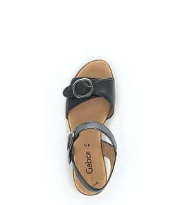 Plateau Sandalen