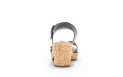 Plateau Sandalen