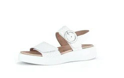 Plateau Sandalen