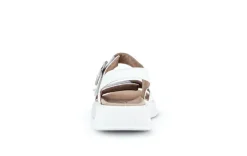 Plateau Sandalen
