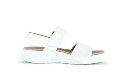 Plateau Sandalen