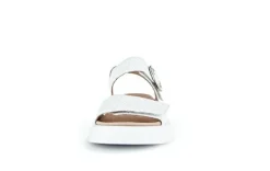 Plateau Sandalen