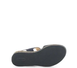 Plateau Sandalen