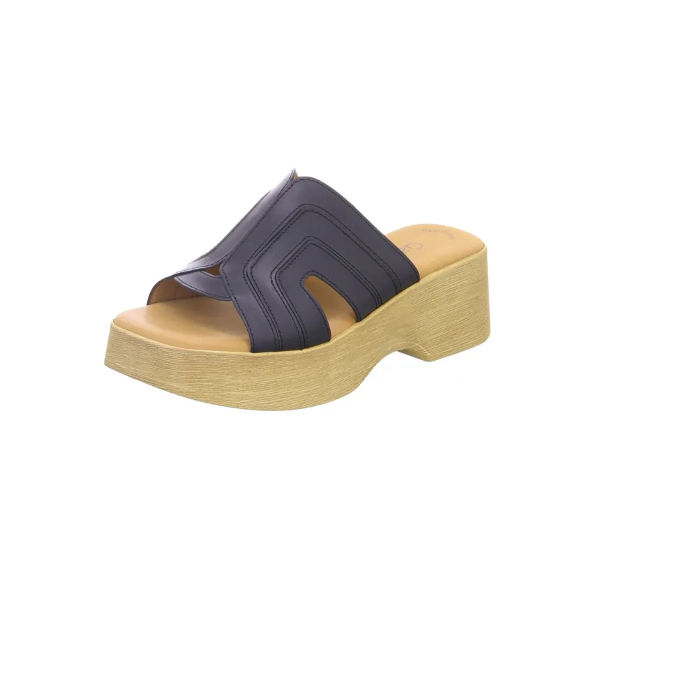 Plateau Sandalen