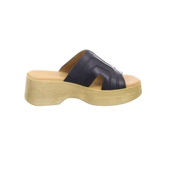 Plateau Sandalen